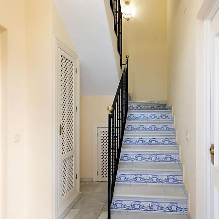 Holiday Apartment, 2 Pax, Historical Center Sevilha Exterior foto