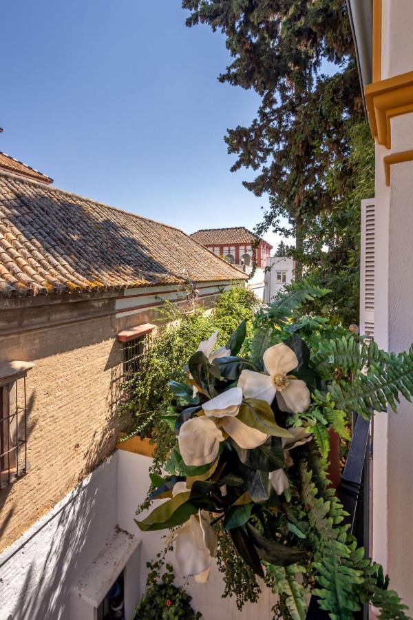 Holiday Apartment, 2 Pax, Historical Center Sevilha Exterior foto